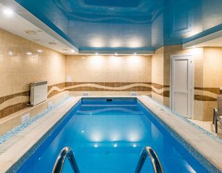 Санаторий "Маяк" Анапа