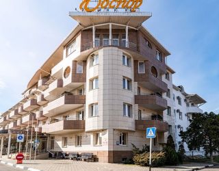 Санаторий "Маяк" Анапа