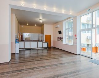 Санаторий "Маяк" Анапа