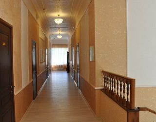 Санаторий "Маяк" Анапа