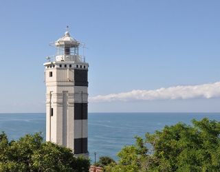 Санаторий "Маяк" Анапа