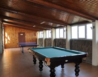 Санаторий "Маяк" Анапа