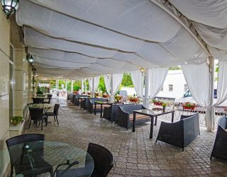 Санаторий "Маяк" Анапа