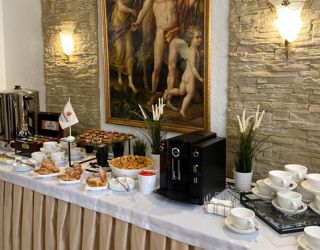 Санаторий "Маяк" Анапа