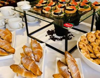 Санаторий "Маяк" Анапа