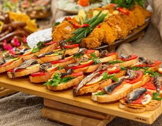 Санаторий "Маяк" Анапа