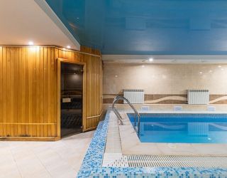 Санаторий "Маяк" Анапа