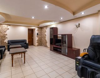 Санаторий "Маяк" Анапа