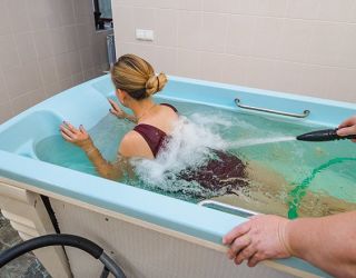 Санаторий "Маяк" Анапа