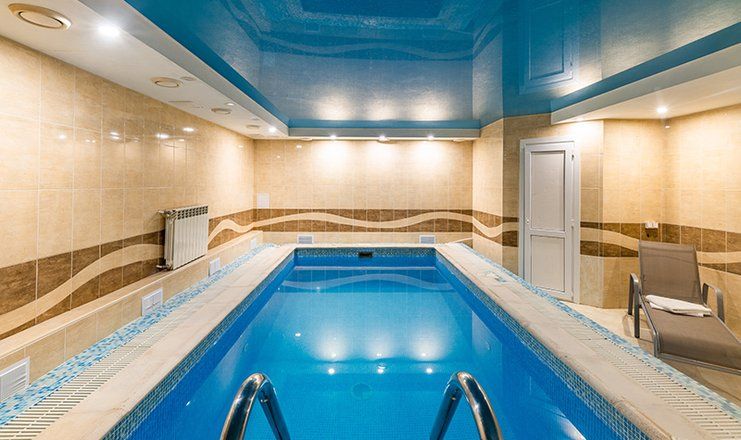 Санаторий "Маяк" Анапа