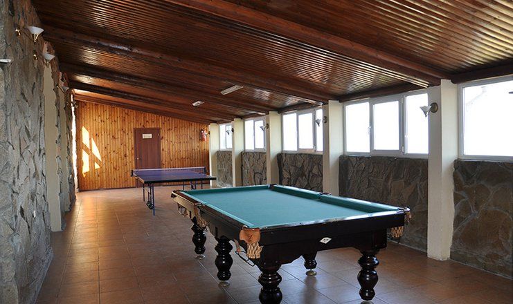 Санаторий "Маяк" Анапа