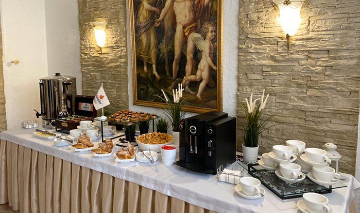 Санаторий "Маяк" Анапа