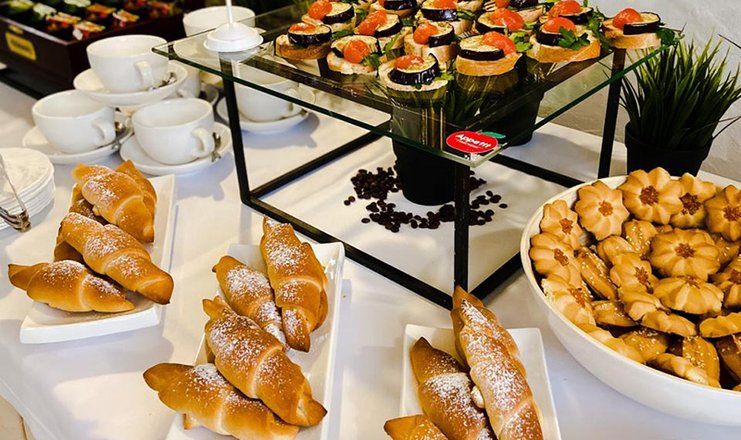 Санаторий "Маяк" Анапа