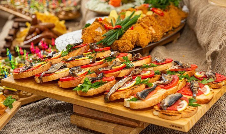 Санаторий "Маяк" Анапа