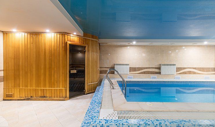 Санаторий "Маяк" Анапа