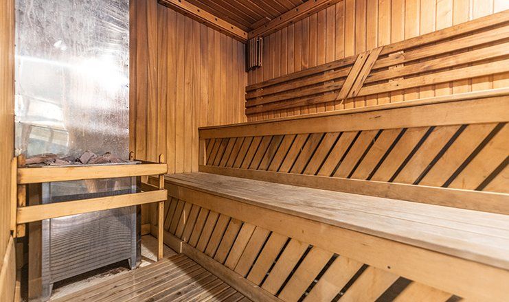 Санаторий "Маяк" Анапа