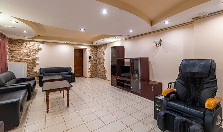 Санаторий "Маяк" Анапа