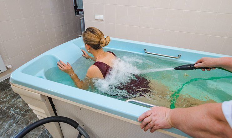 Санаторий "Маяк" Анапа