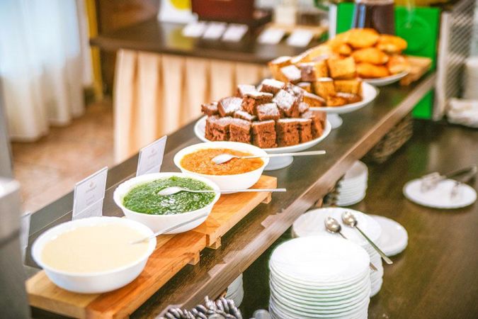 Санаторий "Маяк"