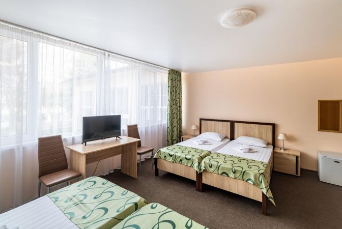 Санаторий "Маяк"